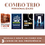 Combo Trio Personalizado - Imagem 1