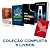 Coleção Completa - 5 Livros - Imagem 1
