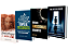 Coleção 4 Livros - Imagem 1