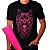 Filme de Recorte PU Rosa Neon - Imagem 1