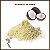 Farinha de Coco - 100g (a granel) - Imagem 1