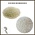 Farinha de Mandioca - 100g (a granel) - Imagem 1