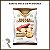 Batata doce chips - 45g - Imagem 2