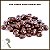 Uva Passa com Chocolate - 100g (a granel) - Imagem 1