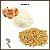 Cebola - 100g (a granel) - Imagem 1