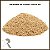 Germem de Trigo Tostado - 100g (a granel) - Imagem 1