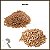 Trigo - 100g (a granel) - Imagem 1