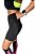 BERMUDA ELITE CICLISTICA BIKE FEMININA  PRETO/REFLETIDO GG - Imagem 2