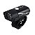 FAROL USB RECARREGAVEL LL H1409 P/ BICICLETA SERIE ORANGE - Imagem 3