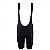 Bretelle Elite preto/grafite P - Imagem 1