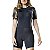 MACAQUINHO CURTO CICLISMO ELITE UV 50 BIKE POWER RIVER P - Imagem 1