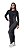 MACAQUINHO CICLISMO ELITE MANGA LONGA UV 50 BIKE EARLS COVE GG - Imagem 1