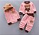 Conjunto Bear Vintage - Imagem 2