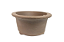 Vaso Oval  Importado Chinês 30 X 21 X 9 CM - Imagem 4