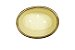Vaso Oval  Esmaltado Onodera 36 X 27,5 X 18 cm - Imagem 3