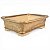 Vaso de Bonsai Retangular Esmaltado Onodera 19 X 14 X 5,5 cm - Imagem 3