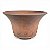 Vaso Cascata Esmaltado Onodera 19,5 x 11,5 cm - Imagem 1