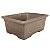 Vaso de Bonsai Retangular Importado Chinês - Imagem 3