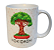 Canecas de Porcelana Colecionáveis Abc do Bonsai - Imagem 18
