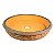 Vaso Redondo Estilo Nanban Monan Pots - Imagem 4