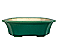 VASO RETANGULAR 22,5x18,5x7 IMPORTADO YIXING (WZZC5A) - Imagem 5