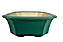 VASO RETANGULAR 22,5x18,5x7 IMPORTADO YIXING (WZZC5A) - Imagem 6