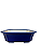 VASO RETANGULAR 22,5x18,5x7 IMPORTADO YIXING (WZZC5A) - Imagem 1