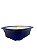 VASO RETANGULAR 22,5x18,5x7 IMPORTADO YIXING (WZZC5A) - Imagem 2