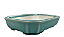 VASO RETANGULAR 17x12,6x3,7 IMPORTADO YIXING (DY008A) - Imagem 4