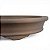 Vaso de Bonsai Grande Oval Chinês Yixing 50 X 36 X 8,5 cm - Imagem 3