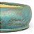 Vaso Oval Esmaltado Pine 32 X 26 X 8 cm - Imagem 3
