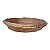 Vaso Redondo Estilo Nanban Pine Cerâmicas 27,5 X 5 cm - Imagem 1