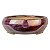 Vaso Redondo Esmaltado Pine 26 X 8 cm - Imagem 1