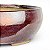 Vaso Redondo Esmaltado Pine 26 X 8 cm - Imagem 3