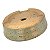 Vaso Bandeja Para Bonsai Redondo Esmaltado Pine 12,5 X 4 cm - Imagem 4
