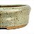 Vaso Bandeja Para Bonsai Redondo Esmaltado Pine 12,5 X 4 cm - Imagem 3