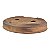 Vaso Bandeja Para Bonsai Oval Terracota Pine 29,5 X 24 X 4,5 cm - Imagem 4