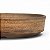 Vaso Bandeja Para Bonsai Oval Terracota Pine 29,5 X 24 X 4,5 cm - Imagem 3