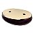 Vaso Para Bonsai Oval Esmaltado Pine 36 X 28,5 X 7 cm - Imagem 4