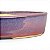 Vaso Bandeja Para Bonsai Oval Esmaltado Pine 29 X 24 X 5 cm - Imagem 3