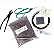 Kit Completo de Transplante (Troca de terra) para Bonsai com Alicate Bola 1ª Linha - Imagem 2