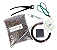 Kit Completo de Transplante (Troca de terra) para Bonsai com Alicate Bola 1ª Linha - Imagem 3