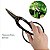 Tesoura Para Bonsai em Aço Carbono Importada 20 cm - Imagem 1