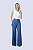 CALÇA WIDE LEG SPORT FIN CIN INT #MM# BENICIO - Imagem 1