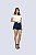 SHORTS FEM  #MM# BRESCIA - Imagem 1