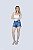 SHORTS FEM  #MM# BRESCIA - Imagem 1