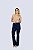 CALÇA FLARE PETIT #MM# DAKOTA - Imagem 1