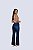 CALÇA FLARE PETIT #MM# DAKOTA - Imagem 2