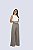 CALÇA WIDE LEG #MM# ESTONIA - Imagem 1