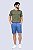 BERMUDA MASCULINA SPORT FINO BENICIO #MM# - Imagem 1